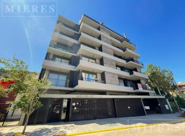 Departamento · 51m² · 2 Ambientes · 1 Cochera · Departamento de 2 Ambientes en Venta con Renta en Blvd. Sáenz Peña