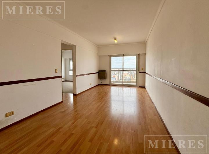 Departamento · 64m² · 3 Ambientes · 1 Cochera