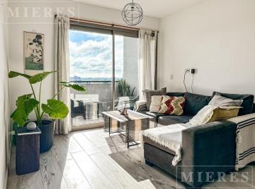 Departamento · 72m² · 3 Ambientes · Departamento en Tigre en Tigre Vista Cazón Torre Rio