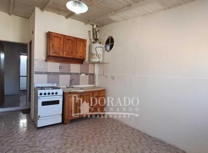 PH · 35m² · 2 Ambientes