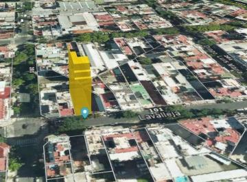 LEP-L10-55717_2 · Venta Lote - Villa Crespo