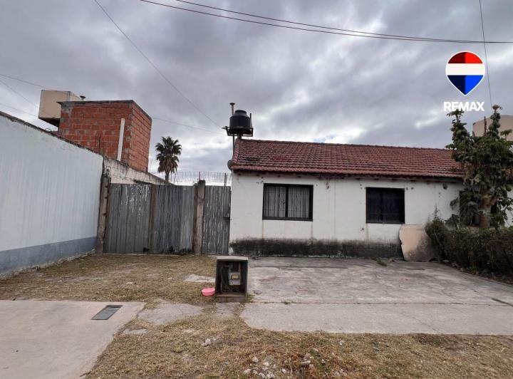 Casa · 55m² · 3 Ambientes · 1 Cochera