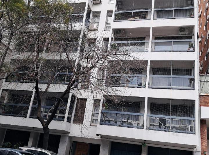 Departamento · 45m² · 2 Ambientes