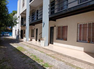 Departamento · 40m² · 1 Ambiente · 1 Cochera · Alquiler - 1 Ambiente en Villa Morra - Pilar en Planta Baja
