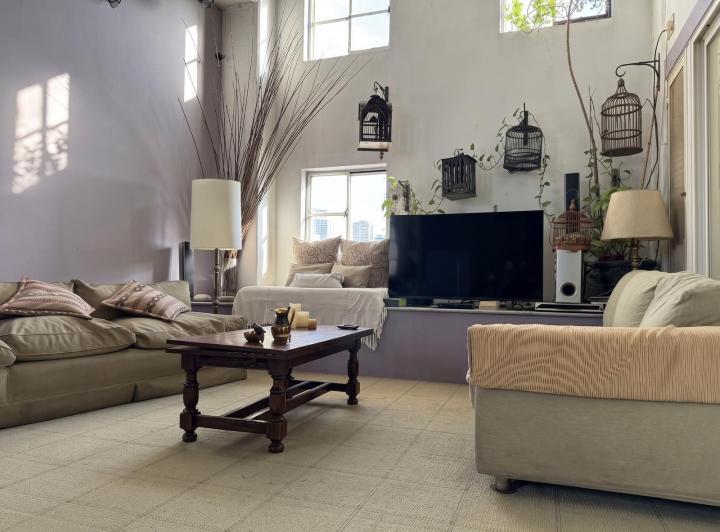 Departamento · 210m² · 5 Ambientes