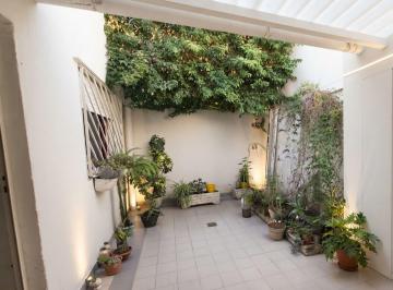 PH · 38m² · 2 Ambientes · 1 Cochera · PH 2amb Cochera Independiente y Patio – Vte. López