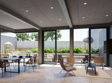 Departamento · 119m² · 4 Ambientes · Departamento 4 Ambientes con Terraza y Parrilla