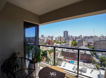 Departamento · 67m² · 3 Ambientes · Human Abasto Towers. Unidad de 3 Ambientes. Amenities de Lujo