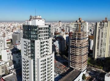 Departamento · 67m² · 3 Ambientes · Human Abasto Towers. Unidad de 3 Ambientes. Amenities de Lujo