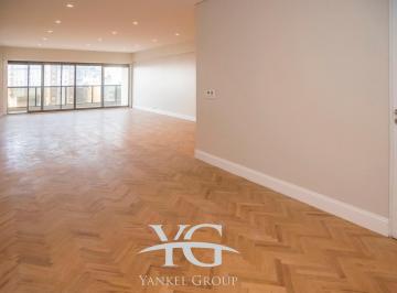 Departamento · 210m² · 3 Ambientes · 2 Cocheras · Venta 3 Ambientes Retiro con Dep. 2 Cocheras Fijas y Baulera!
