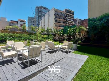 Departamento · 131m² · 4 Ambientes · Evoque Olazabal - 4 Ambientes a Estrenar Apto Credito