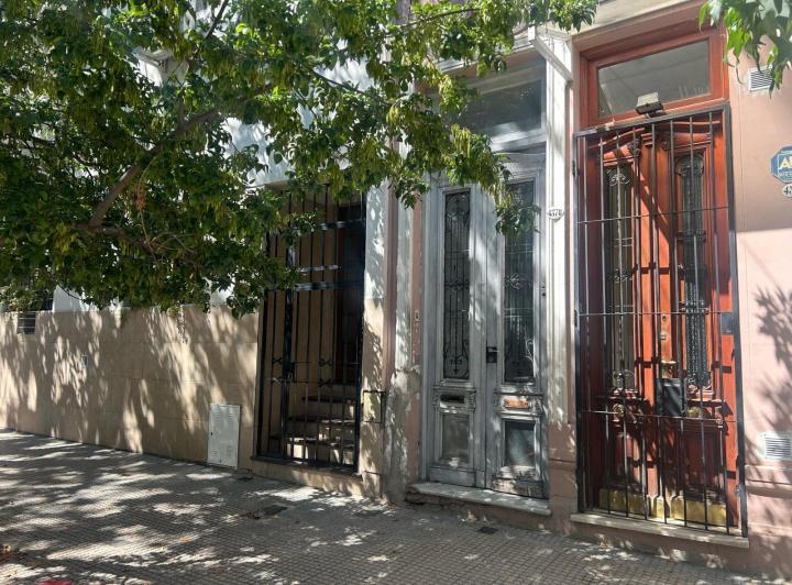 PH · 75m² · 3 Ambientes