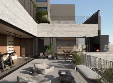Departamento · 37m² · 1 Ambiente · Departamento en Palermo Monoambiente con Amenities
