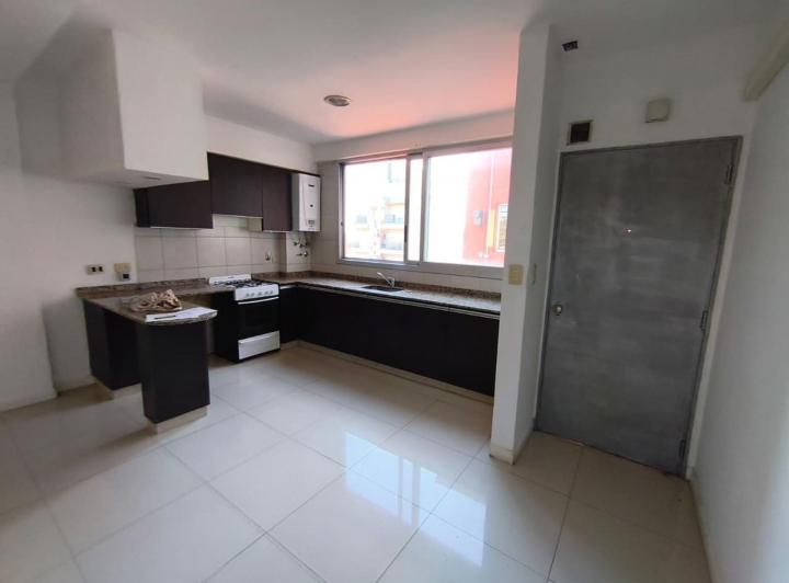 Departamento · 42m² · 2 Ambientes