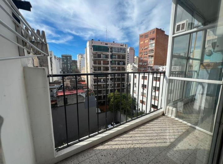 Departamento · 39m² · 2 Ambientes