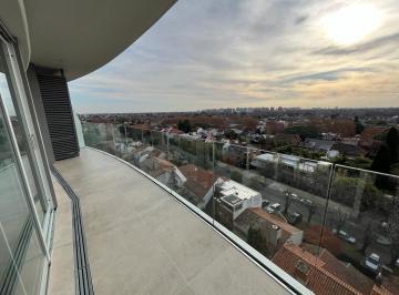 Departamento · 51m² · 2 Ambientes · Departamento en Alquiler 2 Ambientes C/toilette en Torre Nila