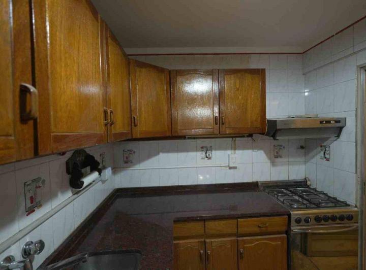 Departamento · 47m² · 3 Ambientes