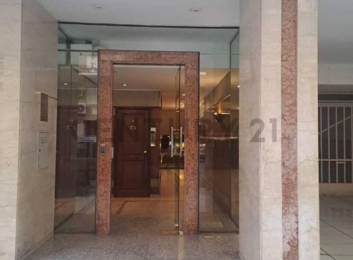 Departamento · 35m² · 2 Ambientes