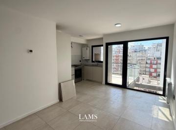 Departamento · 47m² · 2 Ambientes · 1 Cochera · Venta - Departamento 2 Ambientes con Balcón y Cochera. Zona Shopping Aldrey