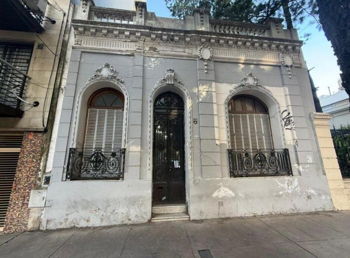 Terreno · 369m²