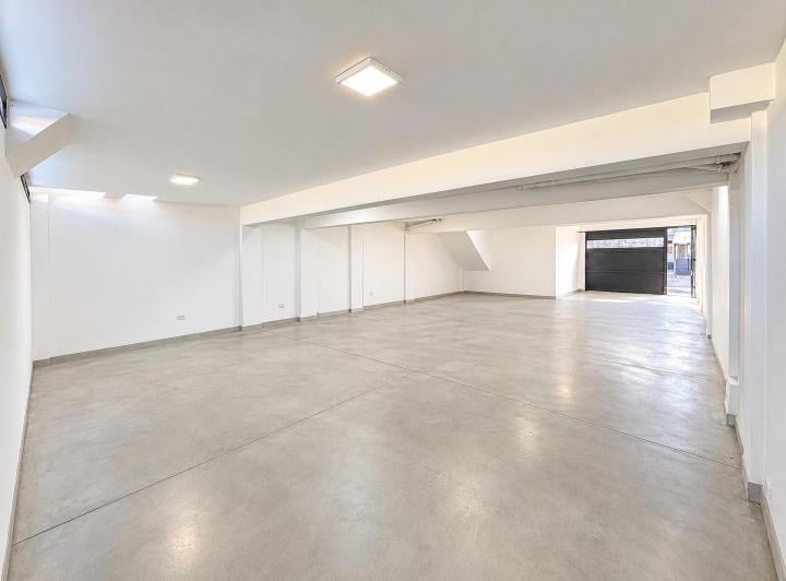 Bodega-Galpón · 144m² · 2 Ambientes