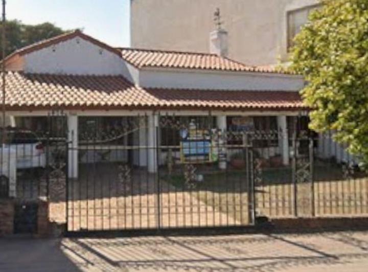 Casa · 209m² · 4 Ambientes · 3 Cocheras