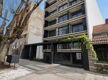 Departamento · 39m² · 2 Ambientes · 1 Cochera · Departamento 2 Amb a Estrenar en Alquiler en Castelar Sur