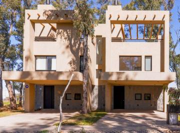 Casa de 4 ambientes, Malagueño · Dúplex de 3 Plantas y 3 Dorm. en Nuevo Malagueño | 210 m² Totales