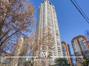 Departamento · 390m² · 5 Ambientes · 3 Cocheras · Le Parc Demaria 390 m² - 5 Amb - 3 Dorm - 4 Baños - 2 Depend. 3 Coch - Full Amenities