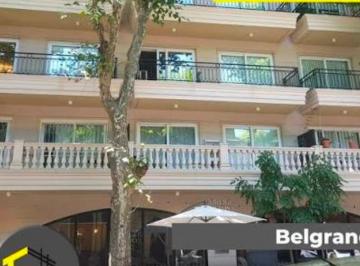 Departamento de 2 ambientes, Colegiales · Alquiler Frente Hermoso Dpto 2 Amb