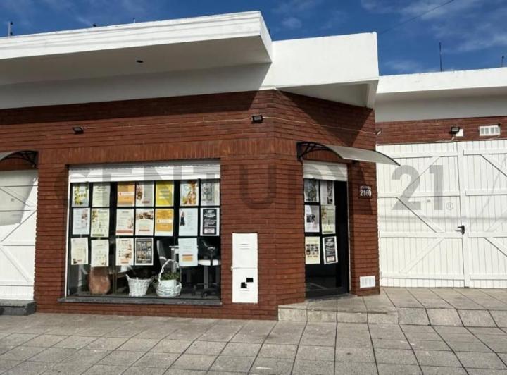 Local comercial · 94m²