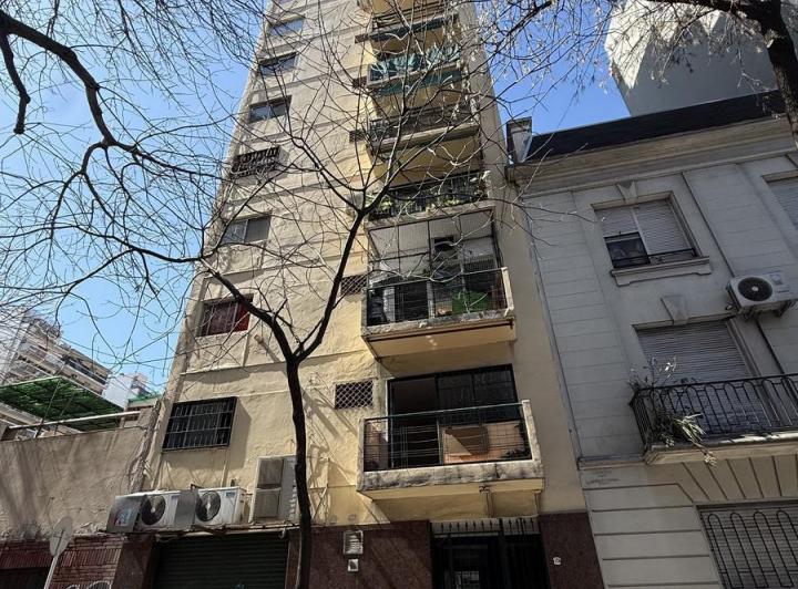 Departamento · 50m² · 3 Ambientes
