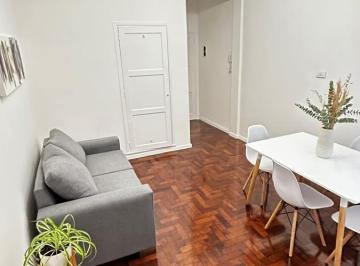 Departamento · 56m² · 3 Ambientes · Departamento en Venta 3 Ambientes Al Contra Frente