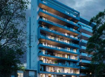 Oficina comercial · 28m² · 1 Ambiente · Departamento de 2 Ambientes a Estrenar en Palermo