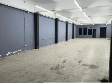 Local comercial · 237m² · Local Comercial Varios Rubos 237 m² Cubiertos Ideal Deposito