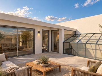PH · 149m² · 4 Ambientes · Venta PH 4 Amb Estrenar V. Pueyrredon con Terraza
