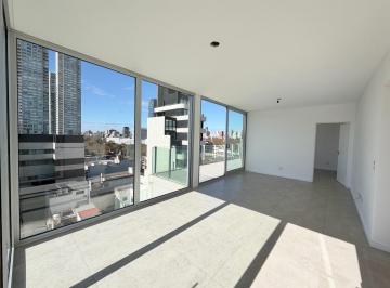 Departamento · 60m² · 2 Ambientes · 1 Cochera · Excelente Departamento de Categoria de 2 Ambientes con Increible Balcon Terraza, Full Amenities.