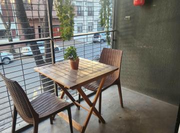 Departamento · 38m² · 2 Ambientes · Alquiler Departamento 2 Amb en Caballito