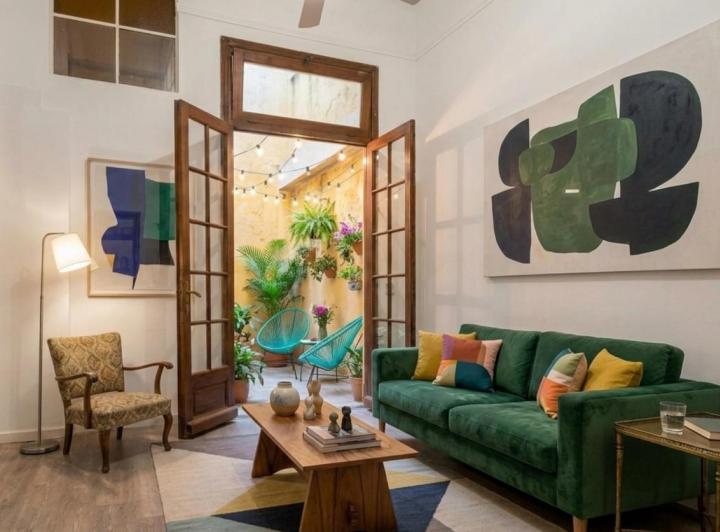 PH · 63m² · 3 Ambientes