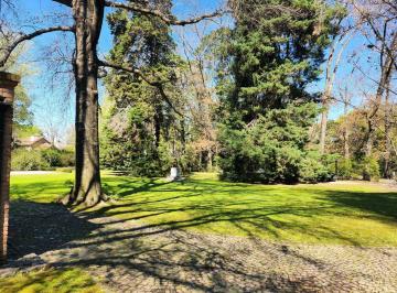 Terreno · 1500m² · Terreno en Venta de 1500 m² en El Golf Club Argentino, Pilar, Gba Norte