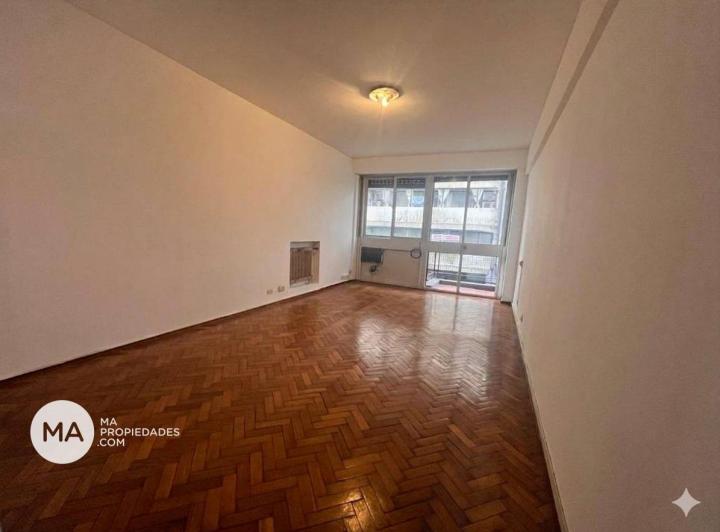 Departamento · 94m² · 5 Ambientes