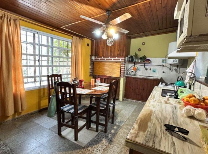 Casa · 180m² · 4 Ambientes