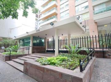 Departamento · 165m² · 4 Ambientes · 3 Cocheras · Departamento en Belgrano C