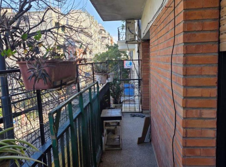 Departamento · 66m² · 3 Ambientes