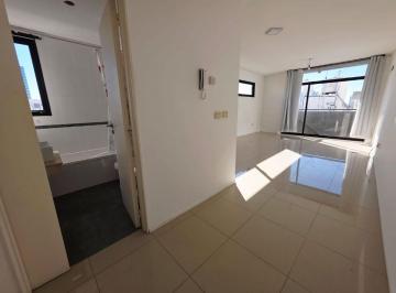 Departamento de 1 ambiente, Monserrat · San Telmo, Av Independencia 907 y Tacuarí - 33 m² con Balcón U$73.000.