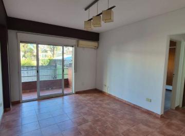 Departamento de 2 ambientes, Almagro · Departamento de 2 Ambientes con Balcón - Luminoso