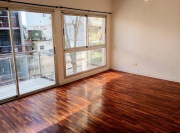 Departamento de 1 ambiente, Belgrano · Monoambiente Al Frente C/balcòn, Piscina y Laundry