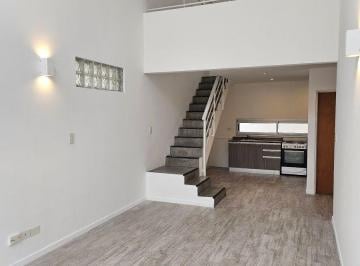 Departamento de 2 ambientes, Recoleta · Excelente Dúplex en Alquiler en La Zona de Recoleta