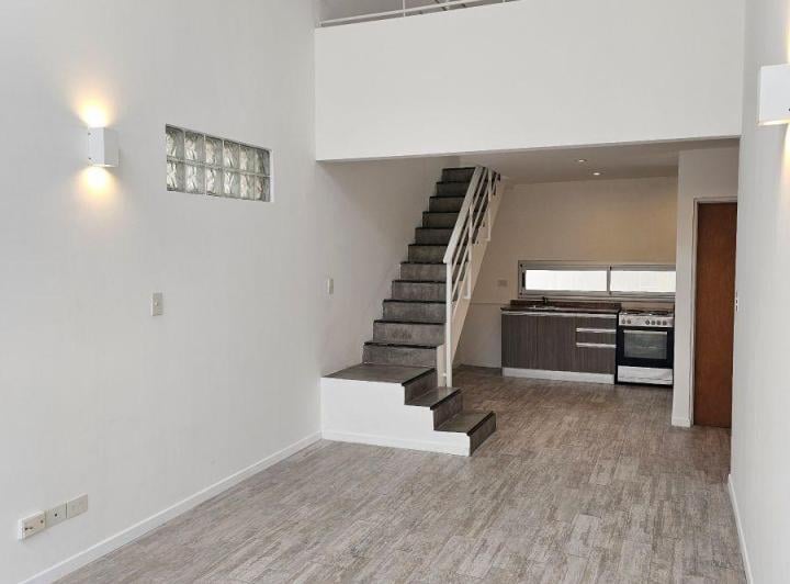 Departamento · 65m² · 2 Ambientes