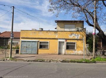 Casa · 100m² · 3 Ambientes · 1 Cochera · Venta Casa 3 Amb Centro W Morris Ideal Desarrollo